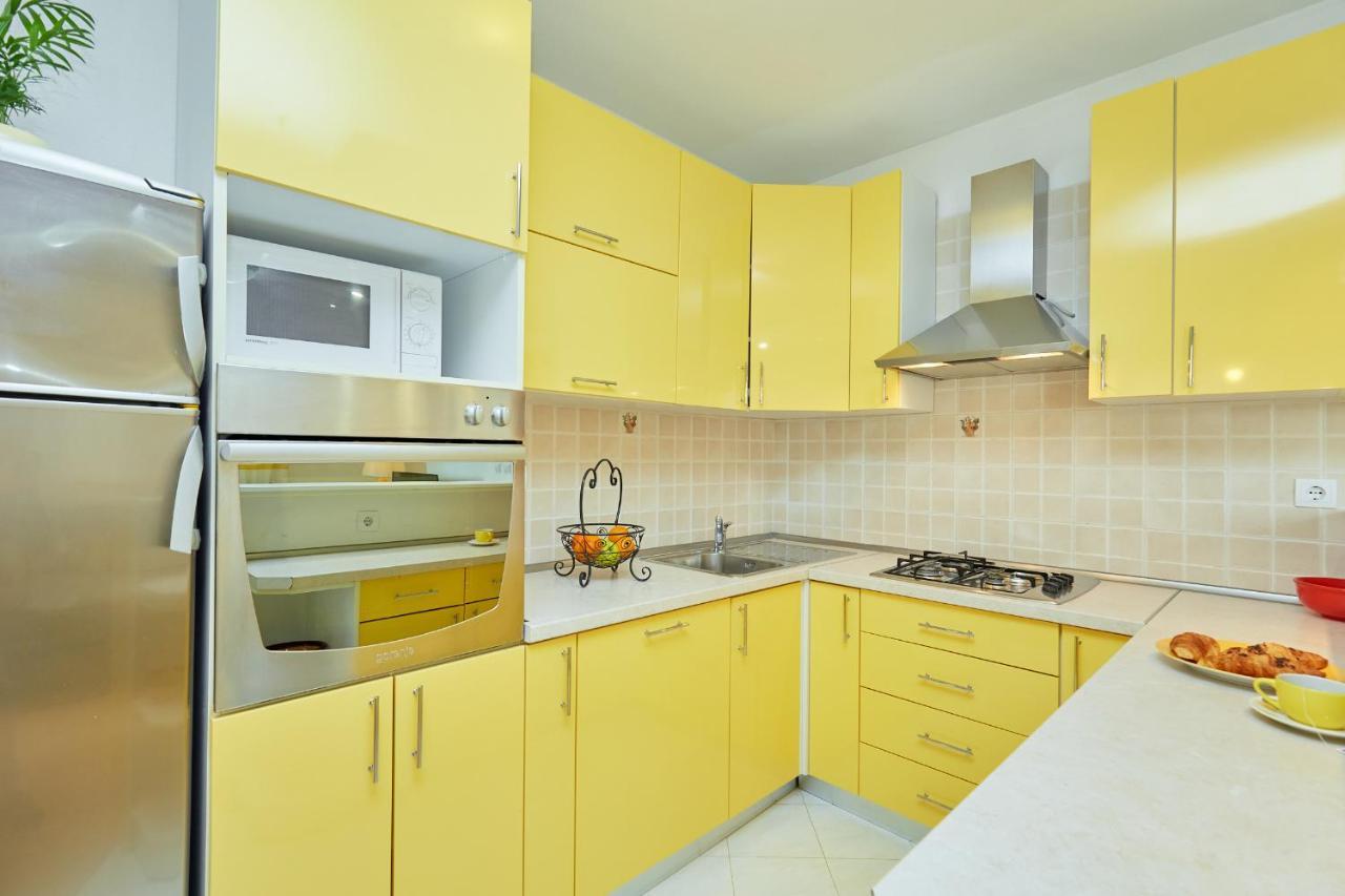 Apartments Zelic Tucepi Room photo