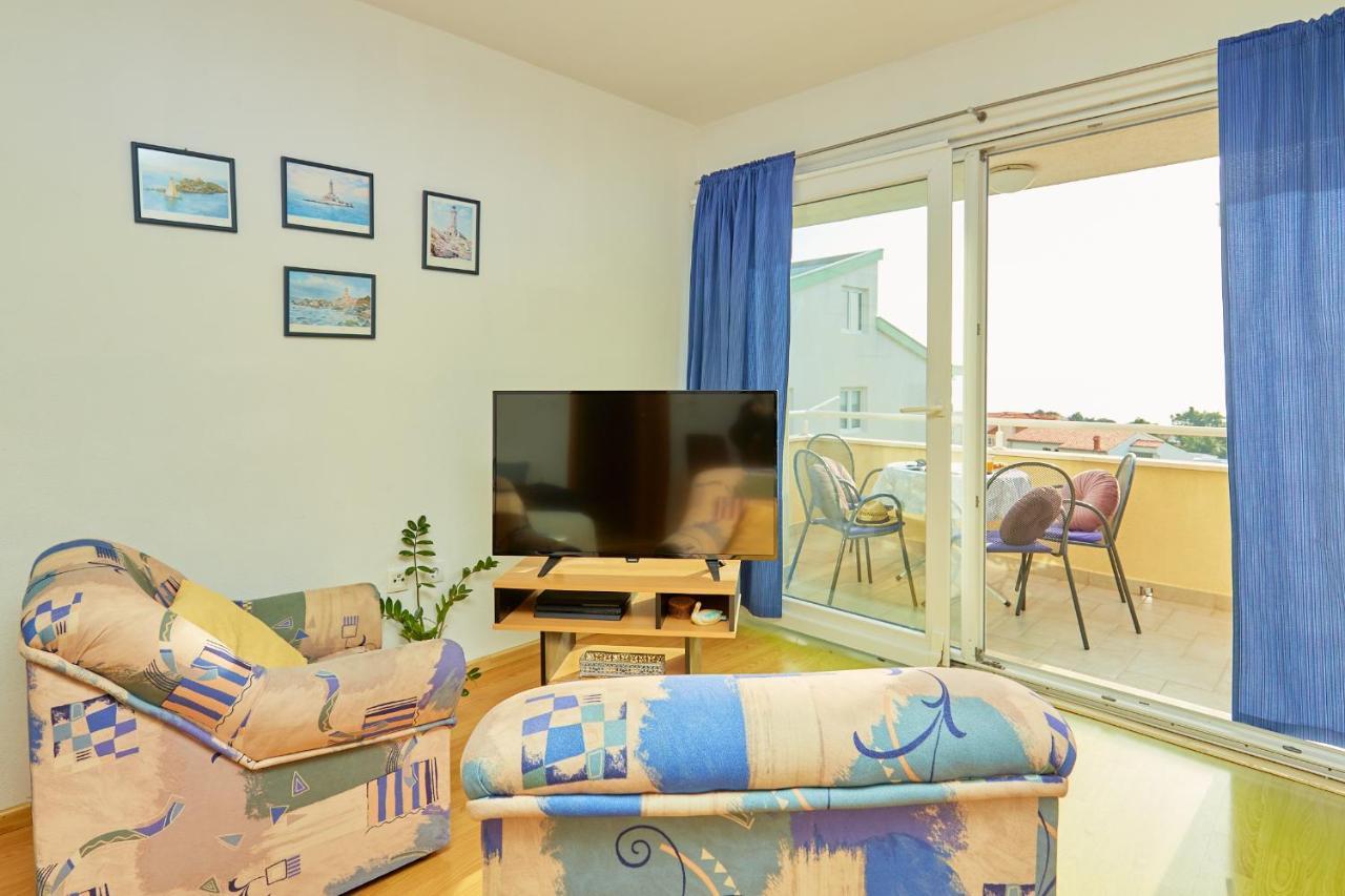 Apartments Zelic Tucepi Exterior photo