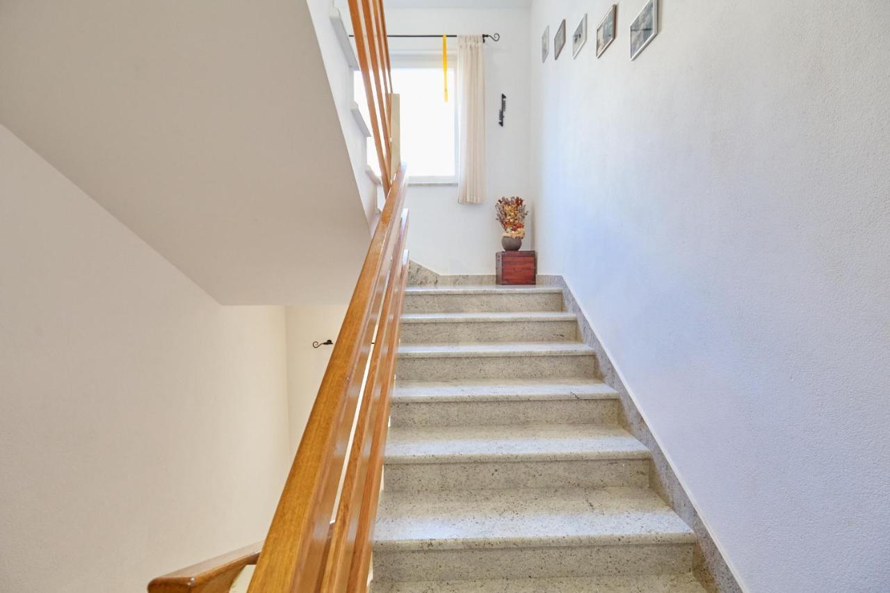 Apartments Zelic Tucepi Exterior photo